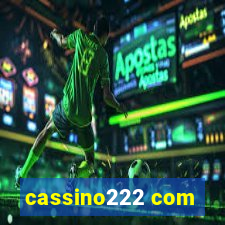 cassino222 com